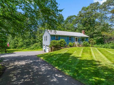 12 Spusta Road, Stafford Springs, CT, 06076