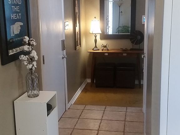 Entry Way