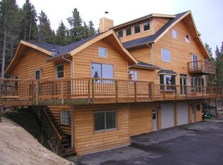 3581 Gap Rd APT 1, Golden, CO 80403