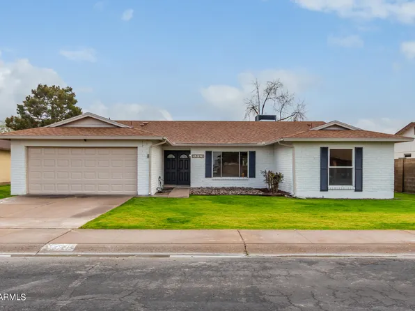 5525 W BOCA RATON Road, Glendale, AZ 85306