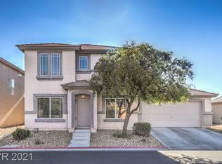 5328 La Quinta Hills St, North Las Vegas, NV 89081