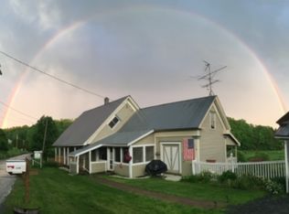 2108 Foster Hill Rd, East Calais, VT 05650