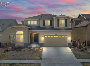 6336 Suncroft Ln, Colorado Springs, CO 80927