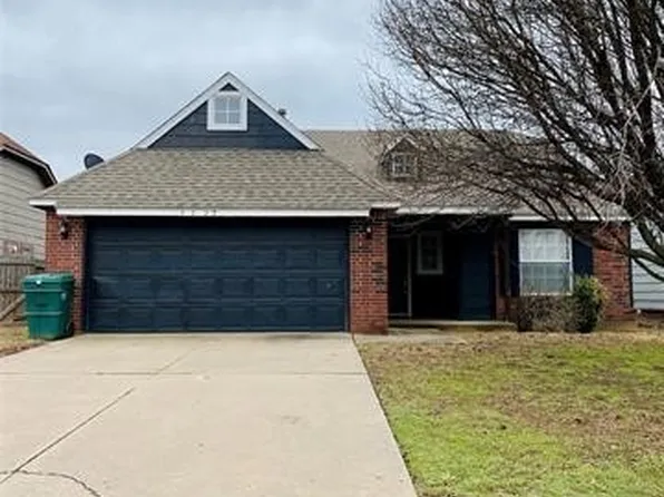 3527 E Berkeley St, Broken Arrow, OK 74014