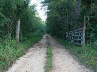37149 Hammond Sylvest Rd LOT WP001, Franklinton, LA 70438