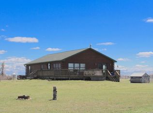 11667 W Bennett Rd, Sumner, MI 48889