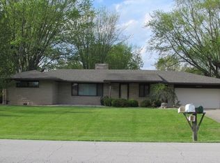 2100 Greytwig Dr, Kokomo, IN