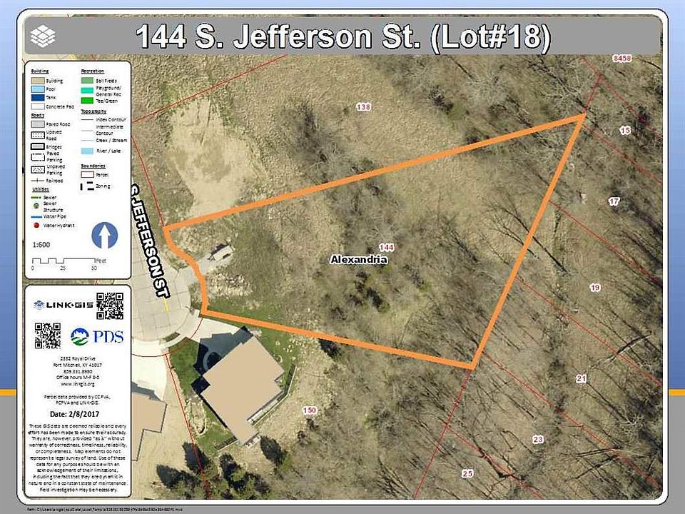1st image of 144 S Jefferson St Lot 18
