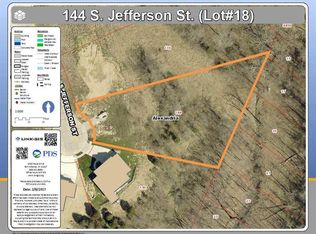 144 S Jefferson St LOT 18, Alexandria, KY 41001