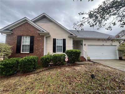 519 Standingstone Dr, Fayetteville, NC, 28311