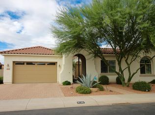 3128 E Oriole Dr, Gilbert, AZ 85297