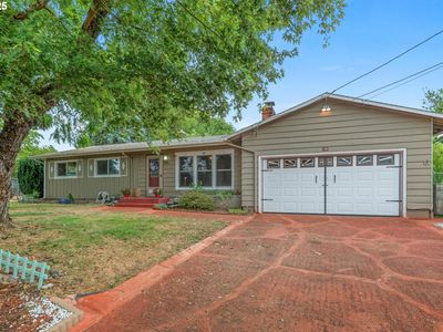 760 SE Williams Rd, Gresham, OR, 97080