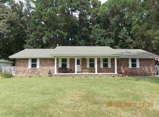 102 W Mockingbird Ln, Sheridan, AR 72150