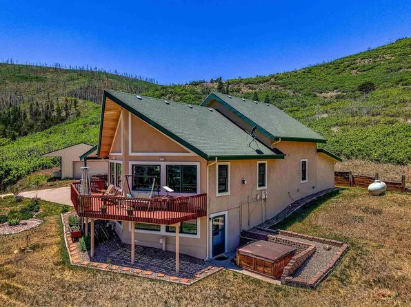 5338 US-160, La Veta, CO 81055