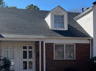 939 Saint Marys St, Raleigh, NC 27605