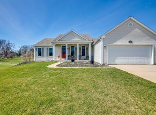 51887 Renshaw Dr, South Bend, IN 46628