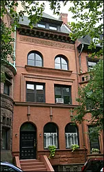 Sold by Brown Harris Stevens