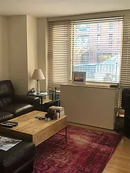 Rented by One Irving Place Realty