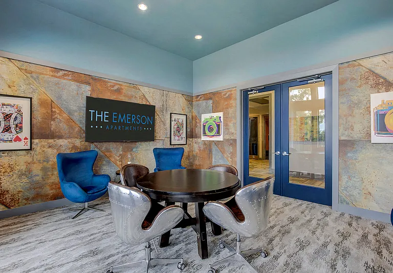 The Emerson Apartments — Photo 20
