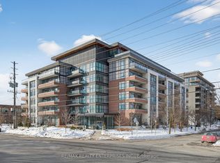 1 Neighbourhood Ln #401, Toronto, ON M8Y0C2