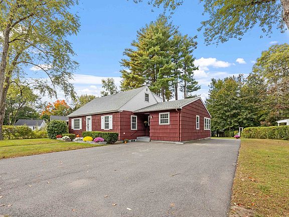 2nd image of 36 Atherton Avenue