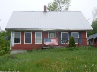 14 Biron Rd, Sumner, ME 04292