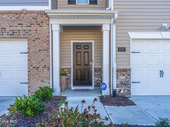 1507 Gracie Lane, Carthage, NC 28327