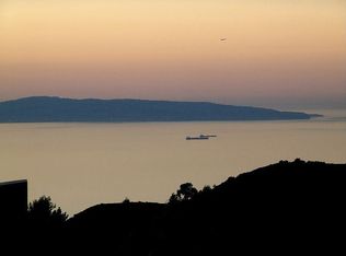 21625 Saddle Peak Rd, Malibu, CA 90265