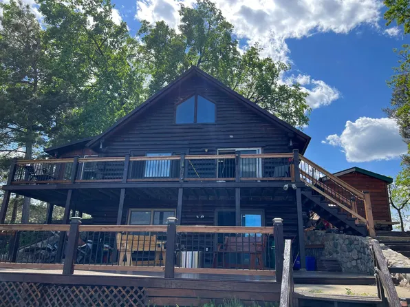 908 Park Ave N, Park Rapids, MN 56470