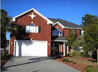 803 Silver Maple Ct, Myrtle Beach, SC 29579