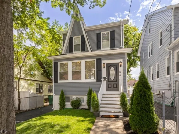 84 Scofield St, Newark City, NJ 07106