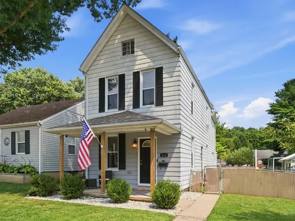 212 N Washington St, Harrison, OH 45030