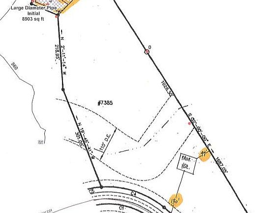 Lot 6 / 7385 Hidden View