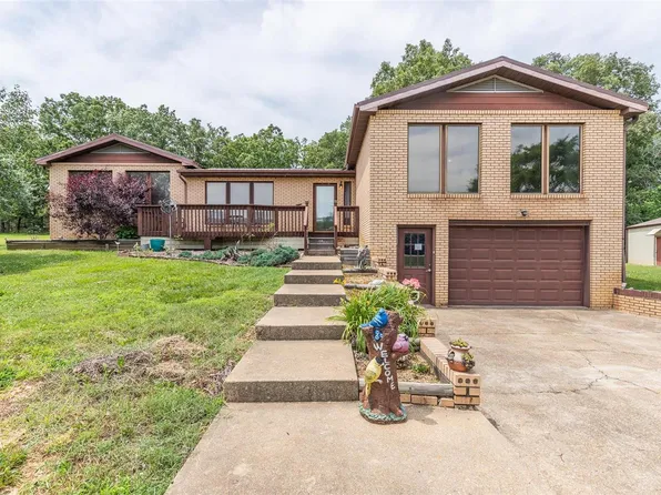 4497 State Highway 160 E, Doniphan, MO 63935