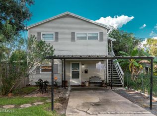 113 E White St, Opelousas, LA 70570