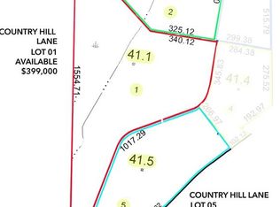 33 Country Hill Ln, Cold Spring, NY 10516