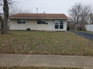 363 Stratmore St, New Carlisle, OH