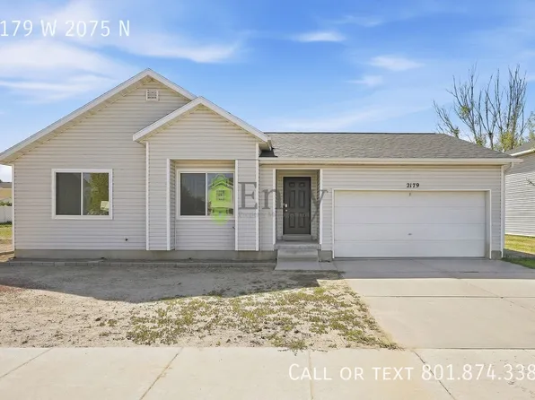 2179 W 2075 N, Clinton, UT 84015