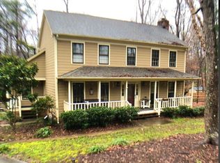 2800 Bards Ct, Matthews, NC 28105