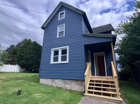 (undisclosed Address), Fulton, NY 13069