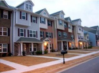 6345 Olmadison Pl, College Park, GA 30349