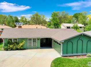 2601 N Empire Ave, Loveland, CO 80538