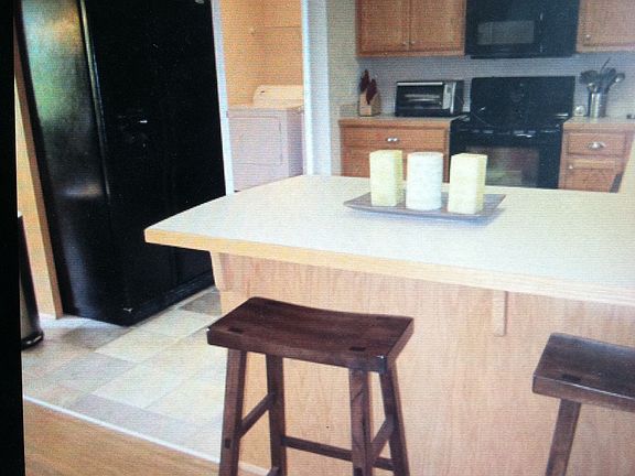 Kitchen main
