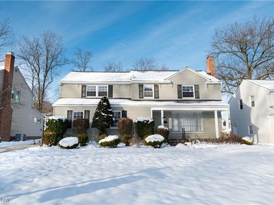 1120 Croyden Rd, Lyndhurst, OH, 44124