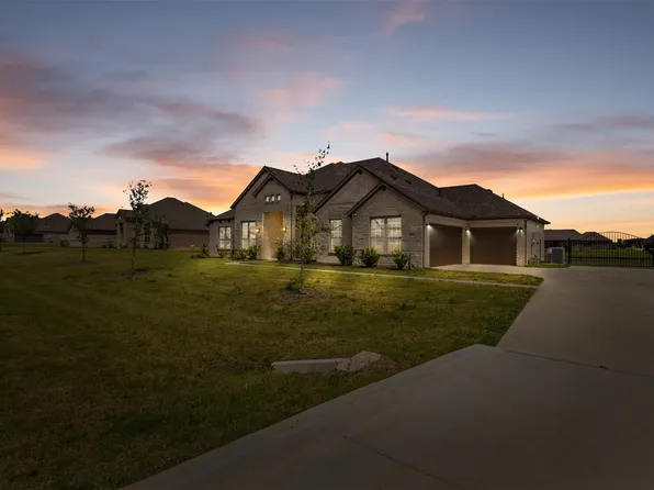 6612 Woodley Ct, Forney, TX 75126