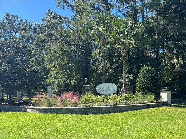 NW 145th Ave Lot 26, Williston, FL 32696