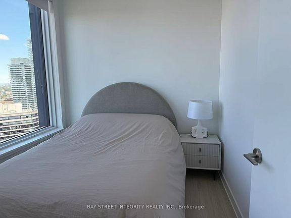 3rd image of 8 Wellesley St W #4616