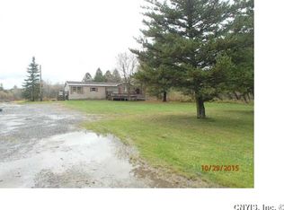 7696 Route 80 W, Fabius, NY 13063