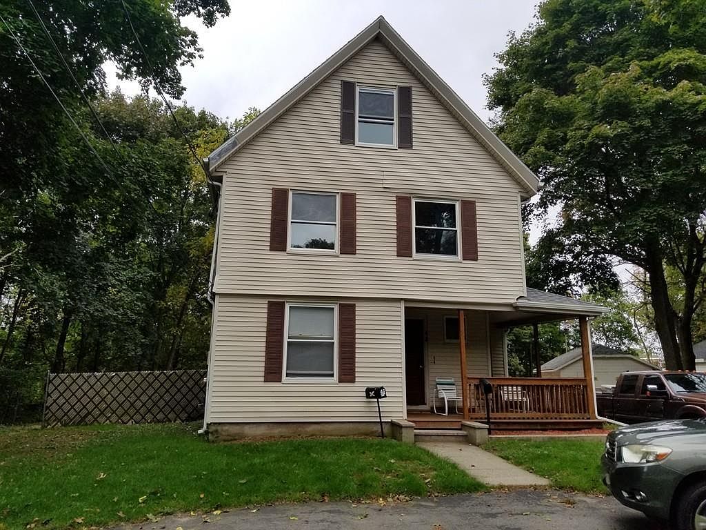 46 Britton Ave, Stoughton, MA 02072 Zillow