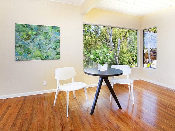Dining Rooom